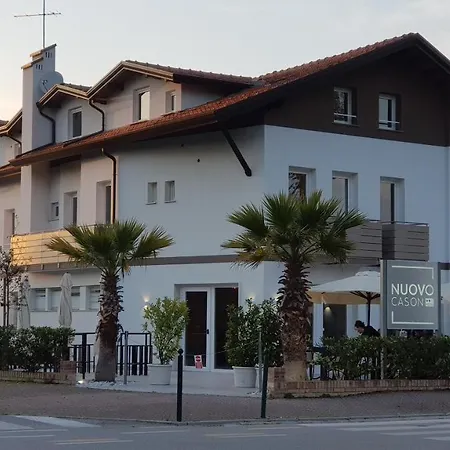 Boutique Nuovo Cason