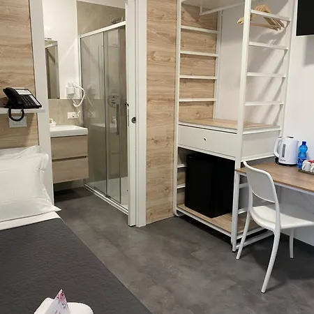 Boutique Nuovo Cason