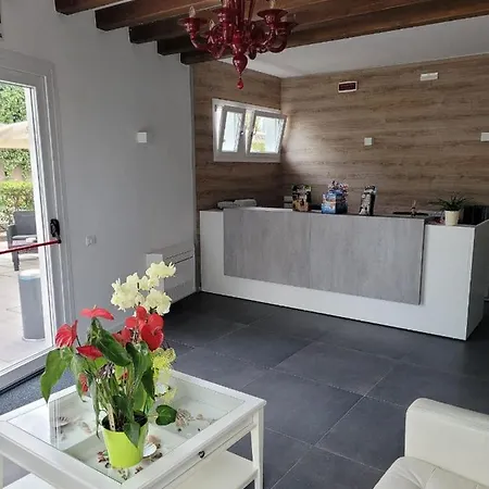 Boutique Nuovo Cason