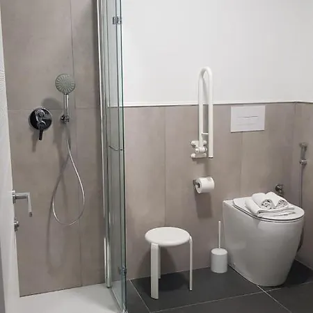 Boutique Nuovo Cason 2* Каваллино