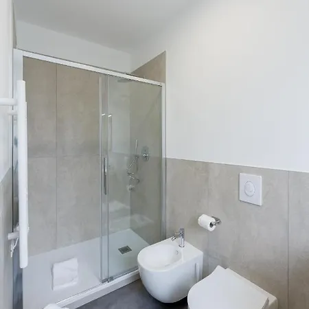 Отель Boutique Nuovo Cason Каваллино