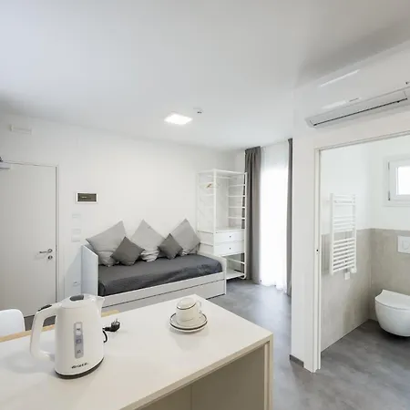 Boutique Nuovo Cason Hotel Cavallino-Treporti