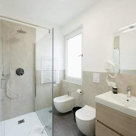 Hotel Nuovo Cason