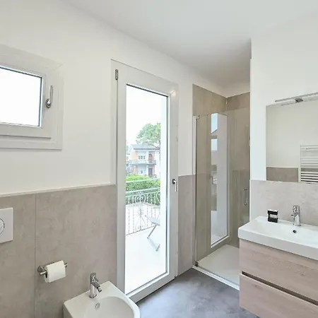 Отель Boutique Nuovo Cason 2*