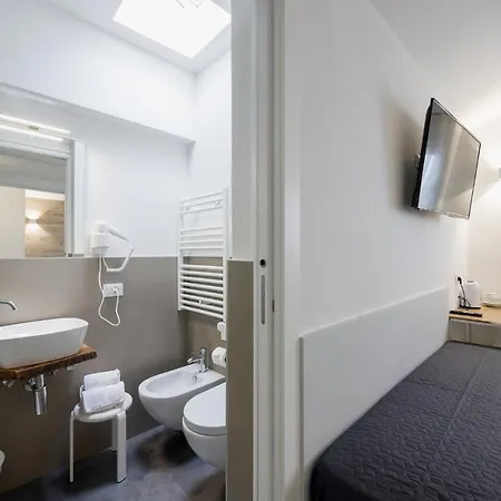 Boutique Nuovo Cason 2* Cavallino-Treporti