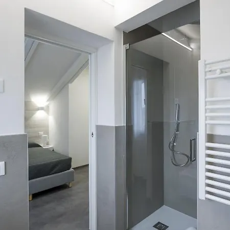 Отель Boutique Nuovo Cason 2*