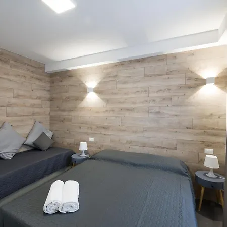 Hotel Nuovo Cason 2*