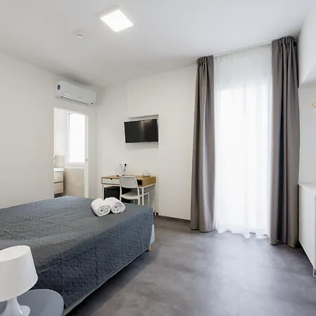Nuovo Cason Hotel 2*