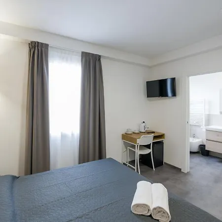 Boutique Nuovo Cason Отель Каваллино