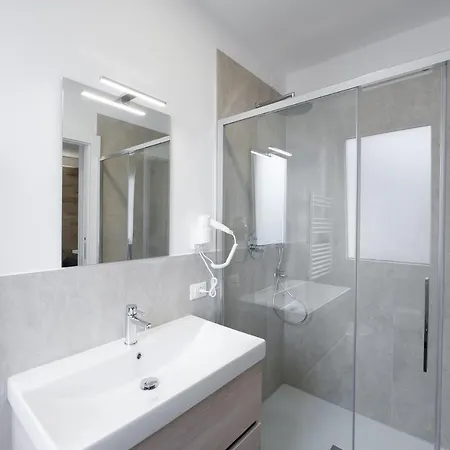 Отель Boutique Nuovo Cason