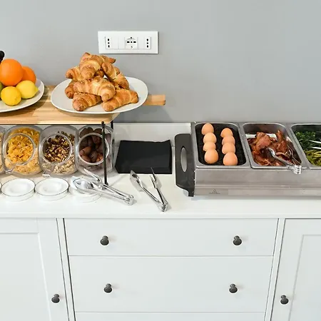 Boutique Nuovo Cason 2* Каваллино