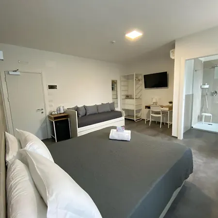 Boutique Nuovo Cason 2* Cavallino-Treporti