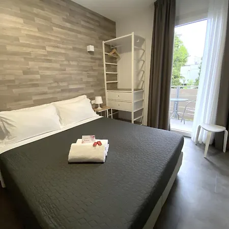 Hotel Nuovo Cason Cavallino-Treporti