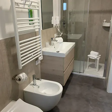 Hotel Nuovo Cason 2*