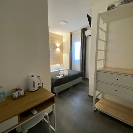 Boutique Nuovo Cason Отель Каваллино