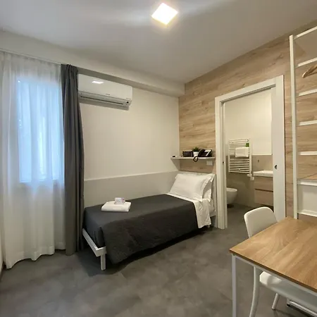 Boutique Nuovo Cason Отель