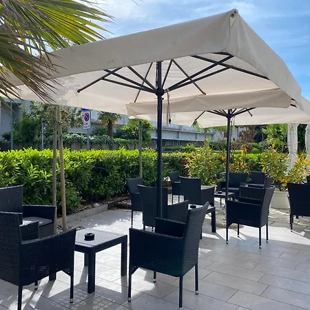 Hotel Boutique Nuovo Cason