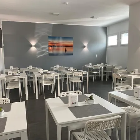 Hotel Nuovo Cason Cavallino-Treporti