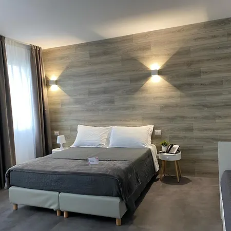 Отель Boutique Nuovo Cason Каваллино