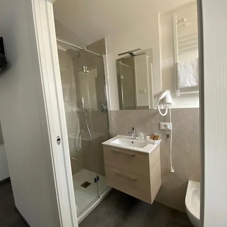 Hotel Nuovo Cason