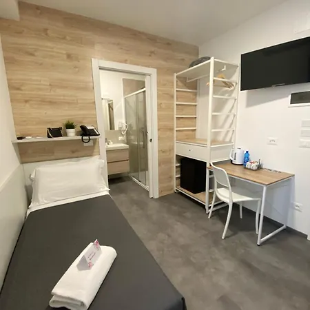 Boutique Nuovo Cason Отель 2*