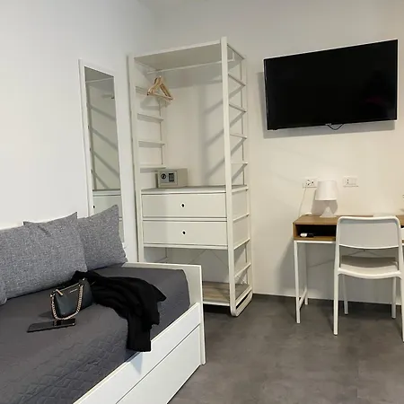 Отель Boutique Nuovo Cason