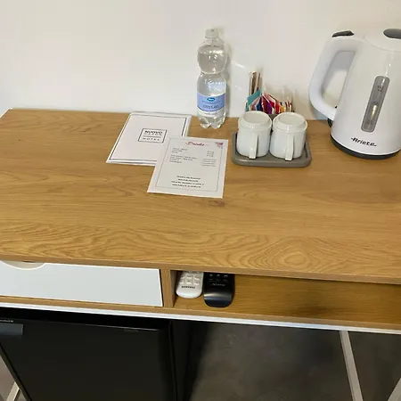 Отель Boutique Nuovo Cason 2*