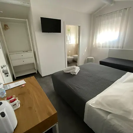 Hotel Boutique Nuovo Cason Cavallino-Treporti