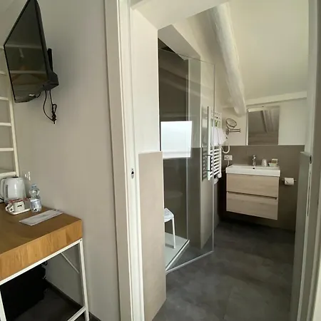 Boutique Nuovo Cason 2*