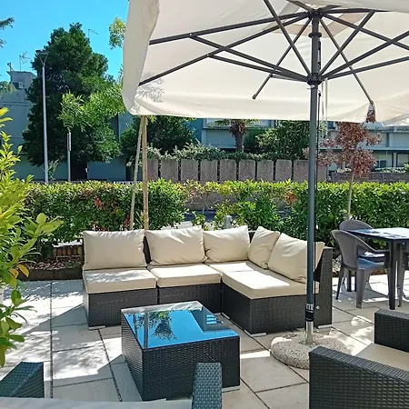 Hotel Boutique Nuovo Cason Cavallino-Treporti