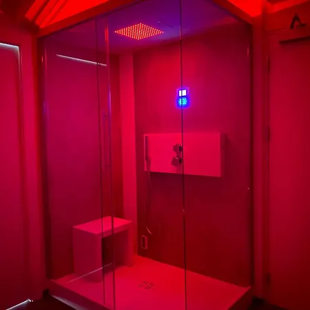 Boutique Nuovo Cason Hotel