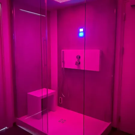 Boutique Nuovo Cason Отель 2*