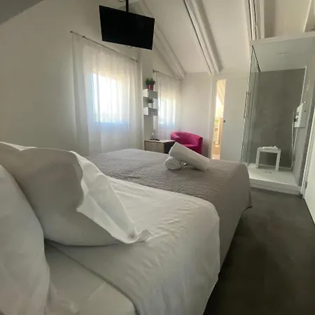 Отель Boutique Nuovo Cason 2*