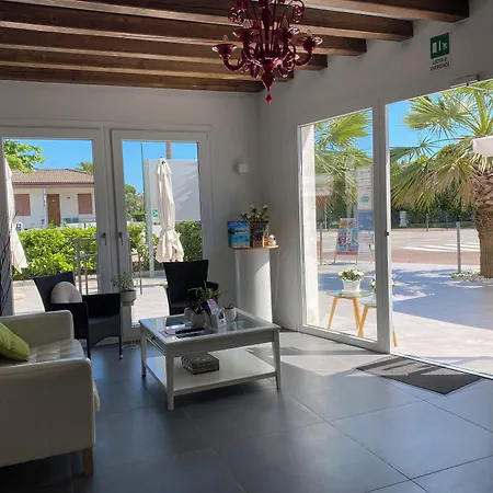 Отель Boutique Nuovo Cason