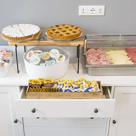 Boutique Nuovo Cason Hotel