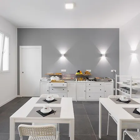 Boutique Nuovo Cason Отель 2*