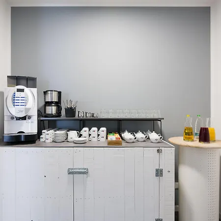 Отель Boutique Nuovo Cason Каваллино