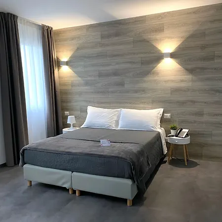 Boutique Nuovo Cason 2* Cavallino-Treporti