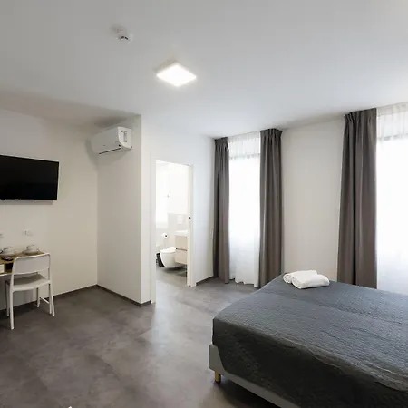 Boutique Nuovo Cason Отель Каваллино