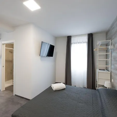 Boutique Nuovo Cason Отель