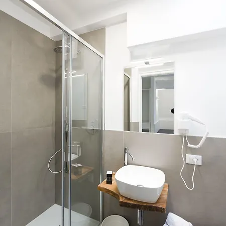 Boutique Nuovo Cason 2* Каваллино