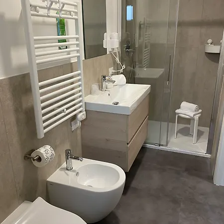 Boutique Nuovo Cason Отель 2*