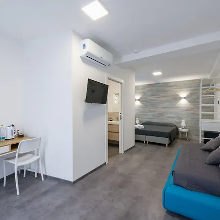 Hotel Boutique Nuovo Cason