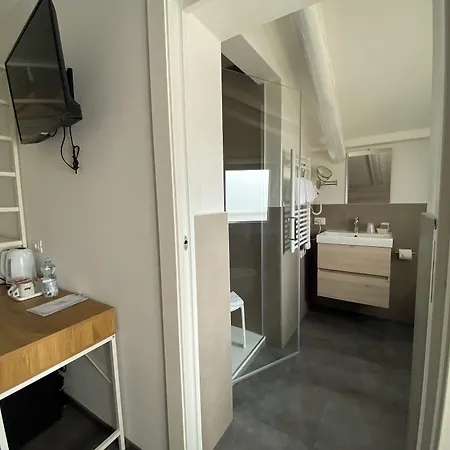 Boutique Nuovo Cason Отель