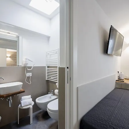 Boutique Nuovo Cason Hotel