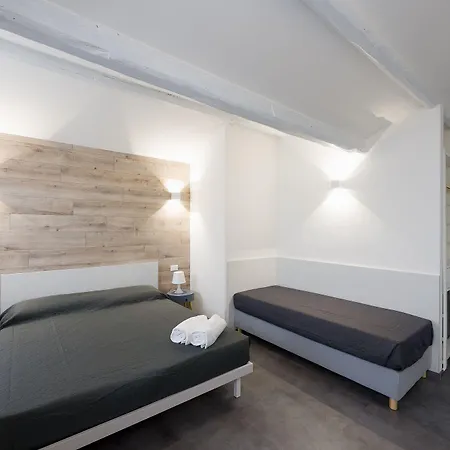 Boutique Nuovo Cason 2* Каваллино