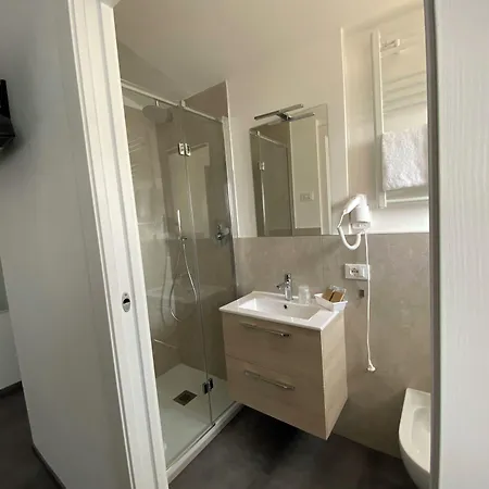 Boutique Nuovo Cason 2* Каваллино