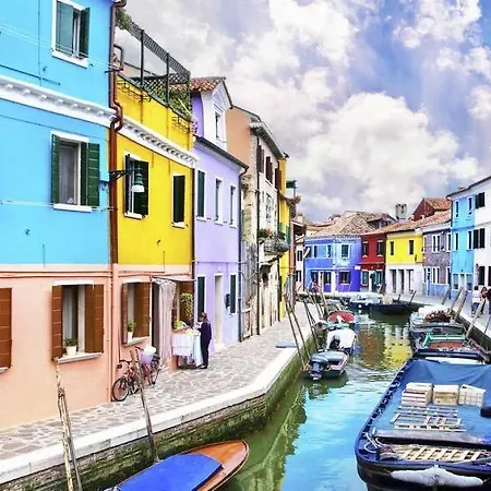 Boutique Nuovo Cason Отель