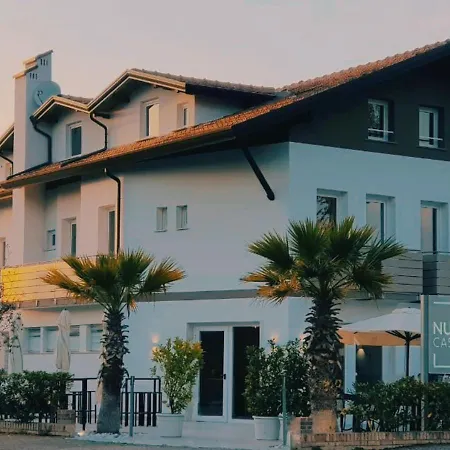 Boutique Nuovo Cason 2* Cavallino-Treporti