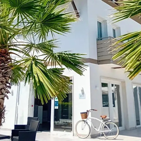 Boutique Nuovo Cason Hotel